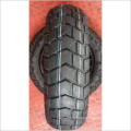 Pneu de moto durable (130/90-10)